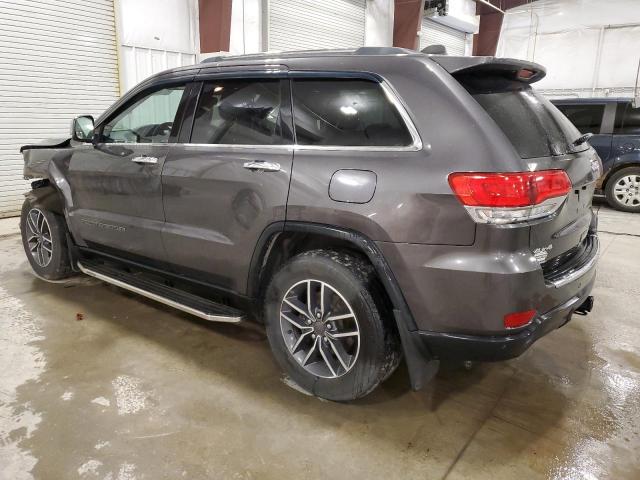 Photo 2 from auction – 2019 JEEP GRAND CHER with VIN 1C4RJFBG9KC566936