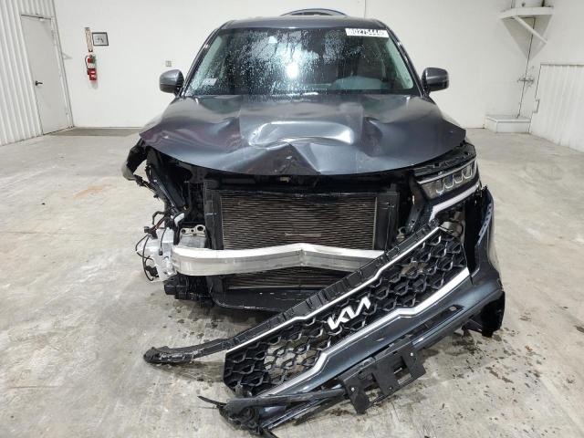 Photo 5 from auction – 2023 KIA SORENTO LX with VIN 5XYRGDLC1PG200065
