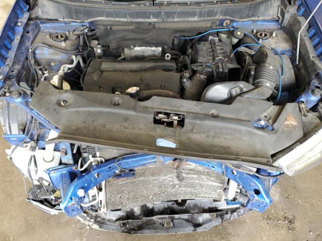 Photo 12 from auction – 2015 MITSUBISHI OUTLANDER with VIN 4A4AP3AU3FE020105