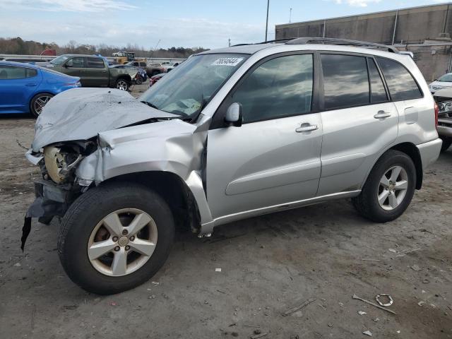 TOYOTA RAV4 2005 with VIN JTEHD20V350042731 - Photo from auction