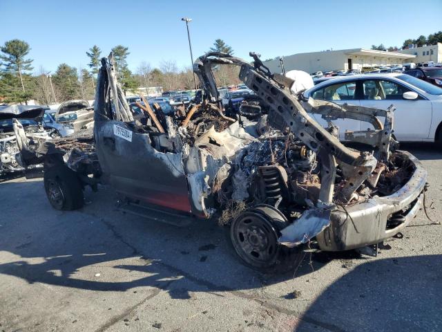 Photo 4 from auction – 2019 FORD F250 SUPER with VIN 1FTBF2B68KEF90281