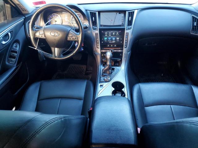 Photo 8 from auction – 2015 INFINITI Q50 BASE with VIN JN1BV7AR5FM420843