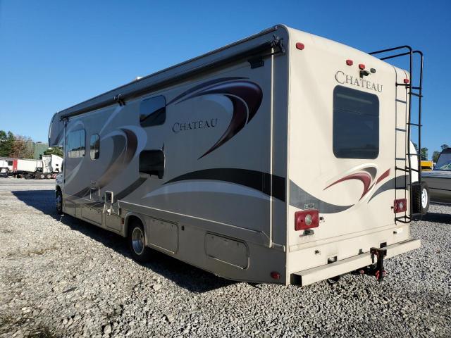 Photo 3 from auction – 2015 THOR CHATEAU with VIN 1FDXE4FS8EDB09320
