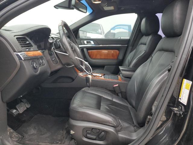 Photo 7 from auction – 2015 LINCOLN MKS with VIN 1LNHL9DK8FG601503