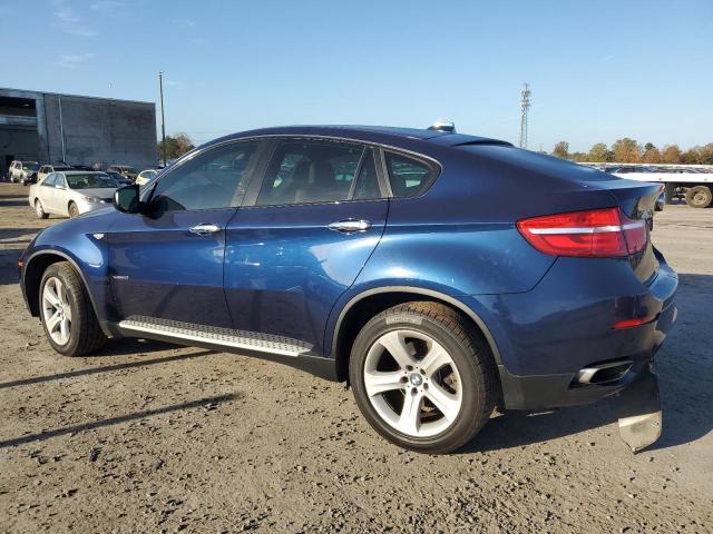 Photo 2 from auction – 2014 BMW X6 XDRIVE5 with VIN 5UXFG8C53EL592803