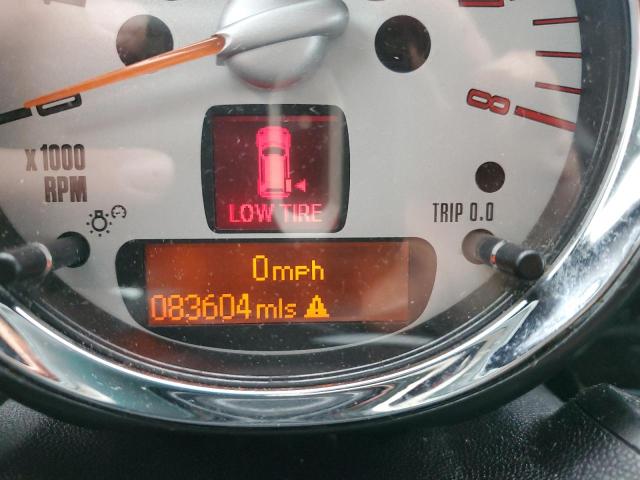 Photo 9 from auction – 2012 MINI COOPER with VIN WMWZN3C51CT265589