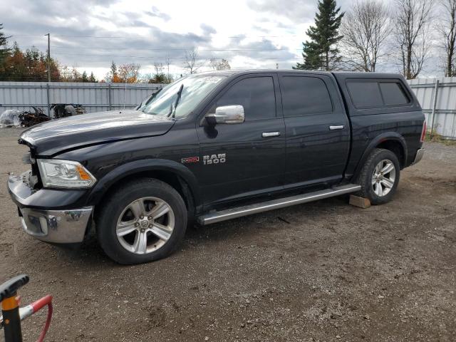 RAM 1500 LARAM 2014 with VIN 1C6RR7NM5ES371787 - Photo from auction