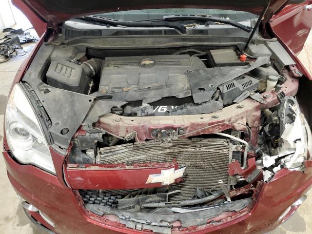 Photo 12 from auction – 2010 CHEVROLET EQUINOX LT with VIN 2CNFLFEYXA6282719
