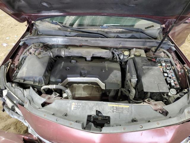 Photo 11 from auction – 2016 CHEVROLET MALIBU LIM with VIN 1G11E5SAXGF153087