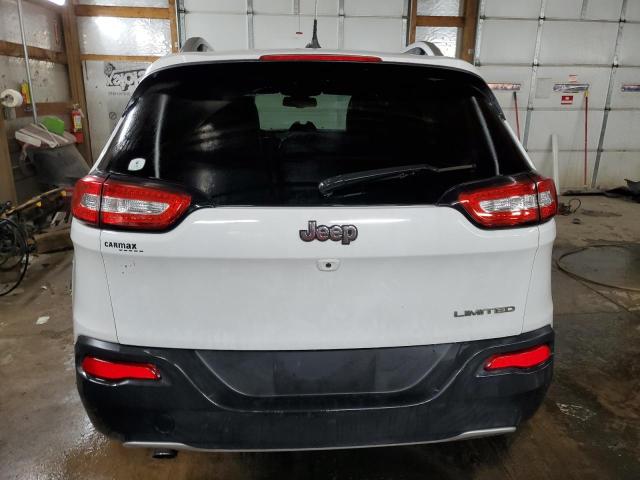 Photo 6 from auction – 2014 JEEP CHEROKEE L with VIN 1C4PJLDB1EW132486