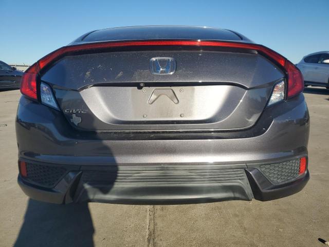 Photo 6 from auction – 2019 HONDA CIVIC LX with VIN 2HGFC4B63KH303686