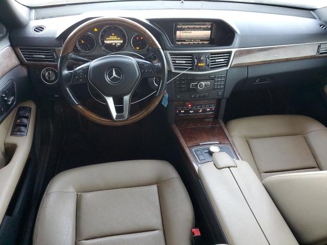 Photo 8 from auction – 2013 MERCEDES-BENZ E 350 with VIN WDDHF5KB1DA697701