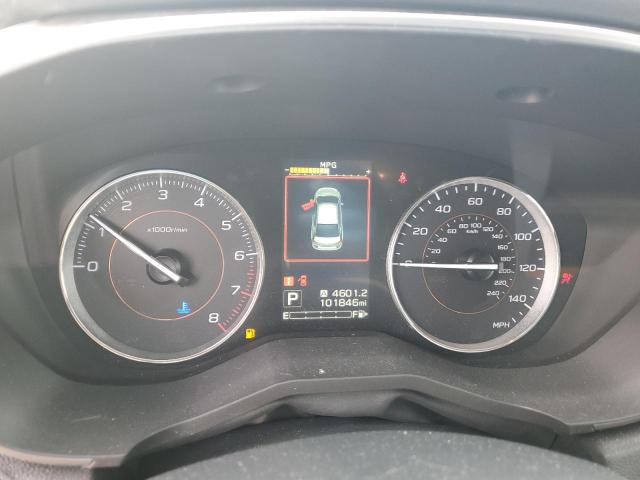 Photo 9 from auction – 2018 SUBARU CROSSTREK with VIN JF2GTAJC2JH294879
