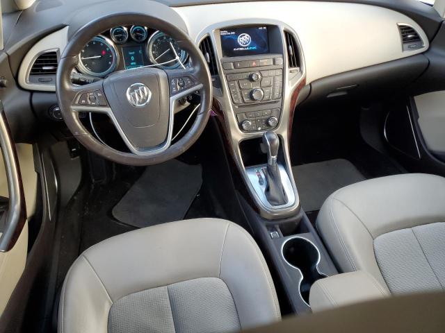 Photo 8 from auction – 2013 BUICK VERANO with VIN 1G4PP5SK4D4209919