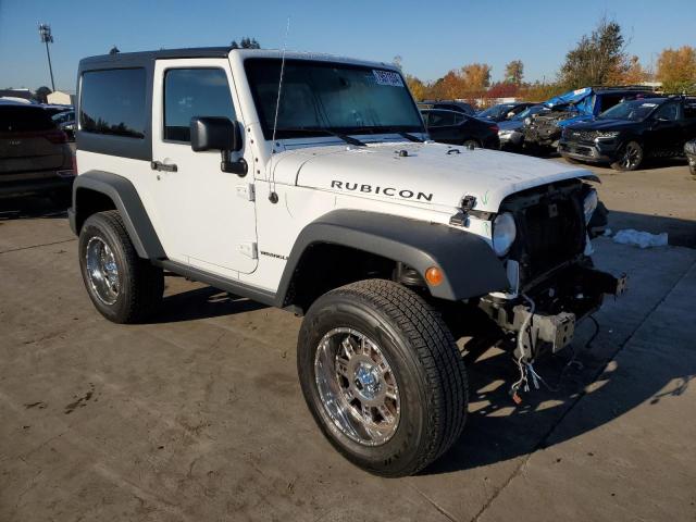 Photo 4 from auction – 2015 JEEP WRANGLER R with VIN 1C4BJWCG3FL690660