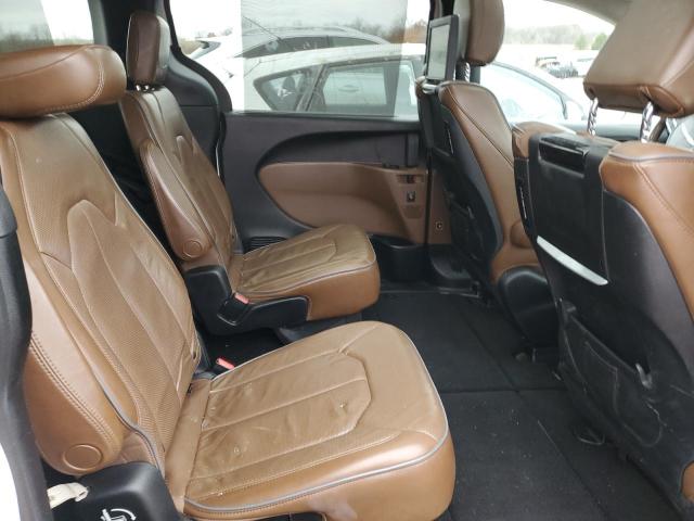 Photo 11 from auction – 2017 CHRYSLER PACIFICA L with VIN 2C4RC1GG3HR648005