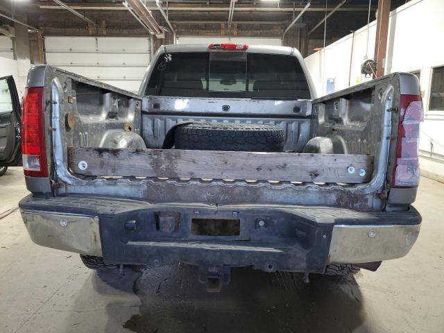 Photo 6 from auction – 2008 GMC SIERRA K15 with VIN 2GTEK133881232809