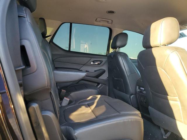 Photo 11 from auction – 2018 CHEVROLET TRAVERSE L with VIN 1GNERHKW0JJ135039