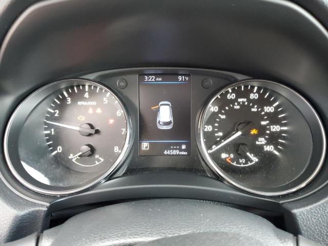Photo 9 from auction – 2019 NISSAN ROGUE S with VIN KNMAT2MT5KP549070