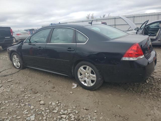 Photo 2 from auction – 2013 CHEVROLET IMPALA LT with VIN 2G1WG5E39D1223338