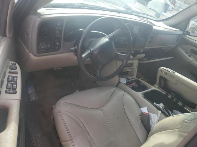 Photo 8 from auction – 2001 GMC YUKON with VIN 1GKEK13T11J168502