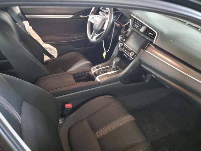 Photo 7 from auction – 2020 HONDA CIVIC EX with VIN 19XFC1F35LE002198