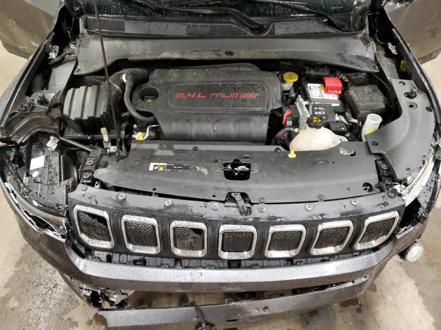 صورة رقم 12 من المزاد - 2022 JEEP COMPASS LA مع VIN 3C4NJDBBXNT161149