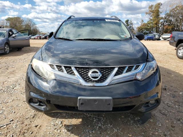 Photo 5 from auction – 2011 NISSAN MURANO S with VIN JN8AZ1MW4BW179985