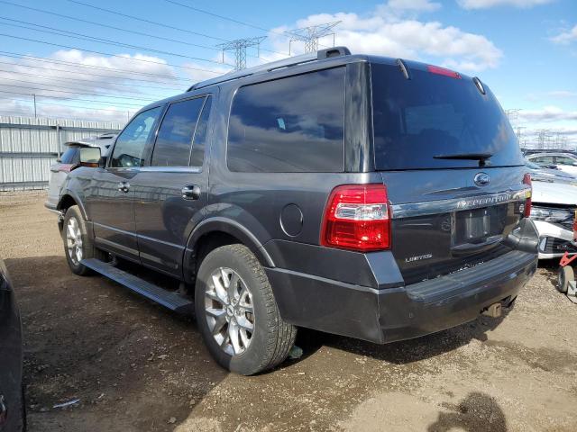 Photo 2 from auction – 2015 FORD EXPEDITION with VIN 1FMJU2ATXFEF30965