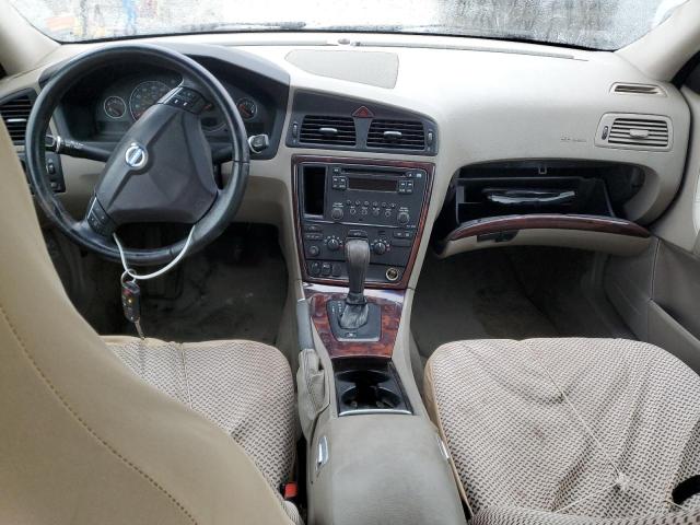 Photo 8 from auction – 2008 VOLVO S60 2.5T with VIN YV1RS592082675974