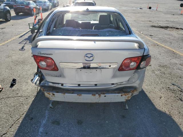 Photo 6 from auction – 2007 MAZDA 6 I with VIN 1YVHP80CX75M01912