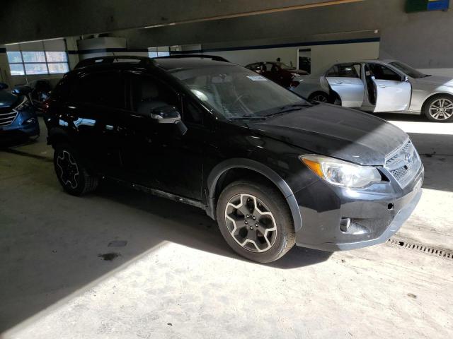 Photo 4 from auction – 2015 SUBARU XV CROSSTR with VIN JF2GPAMC9F8220351