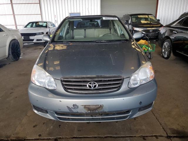 Photo 5 from auction – 2004 TOYOTA COROLLA CE with VIN 1NXBR32E14Z309754