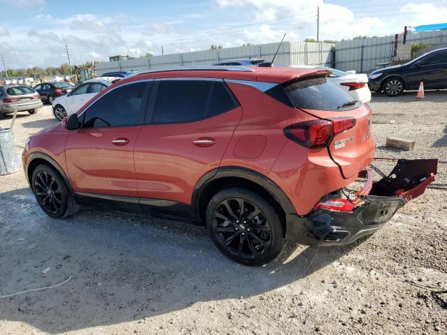 Photo 2 from auction – 2024 BUICK ENCORE GX with VIN KL4AMDSLXRB014264