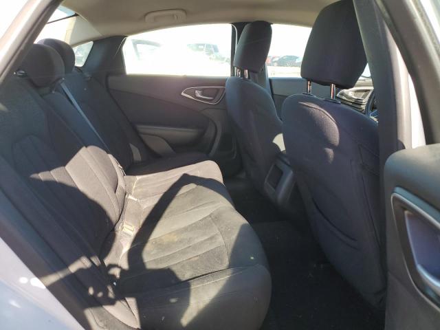 Photo 10 from auction – 2015 CHRYSLER 200 LIMITE with VIN 1C3CCCAB6FN660839