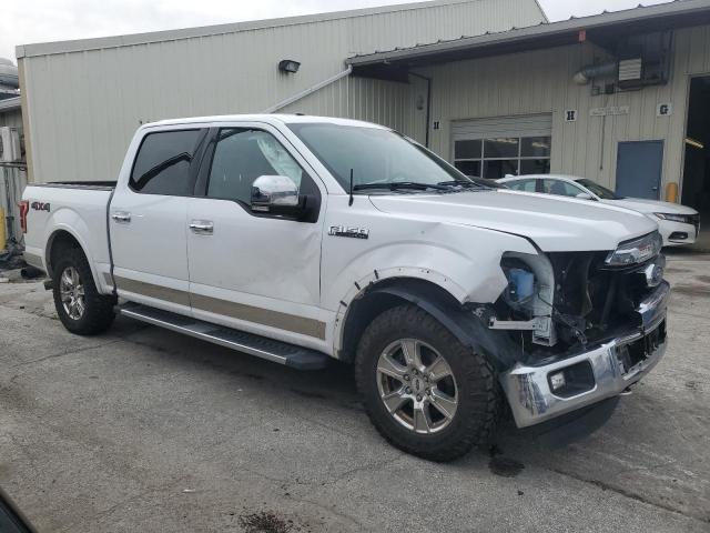Photo 4 from auction – 2015 FORD F150 SUPER with VIN 1FTEW1EF6FFA90462