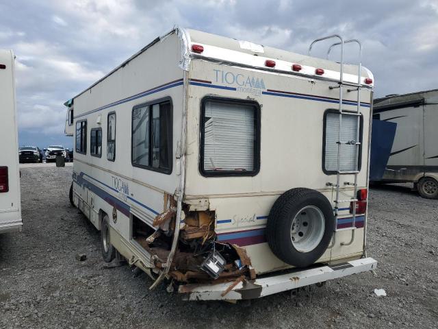 Photo 9 from auction – 1993 FORD ECONOLINE with VIN 1FDKE30G1PHA76035