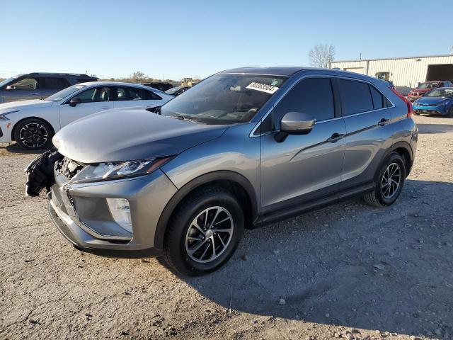 MITSUBISHI ECLIPSE CR 2020 with VIN JA4AS3AAXLZ023979 - Photo from auction