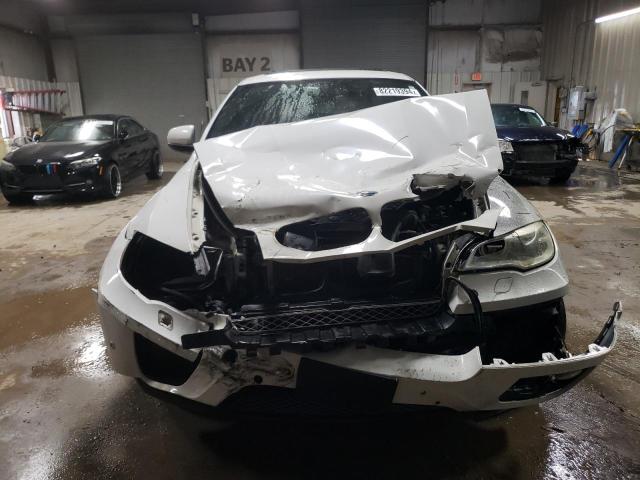 Photo 5 from auction – 2013 BMW X6 XDRIVE5 with VIN 5UXFG8C53DL591536