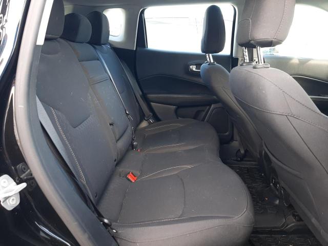 Снимка 11 от търг – 2019 JEEP COMPASS SP с VIN 3C4NJDAB5KT735430