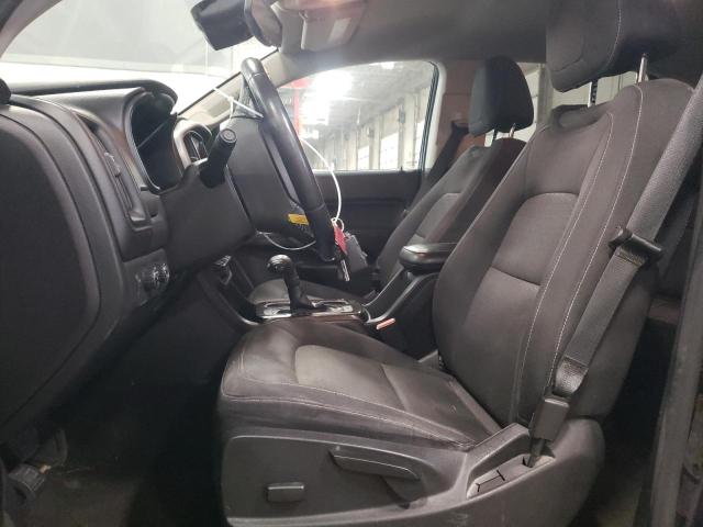 Photo 7 from auction – 2015 GMC CANYON SLE with VIN 1GTG6BE33F1160646