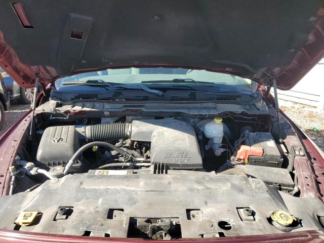 Photo 11 from auction – 2016 RAM 1500 ST with VIN 3C6JR6AG9GG326109