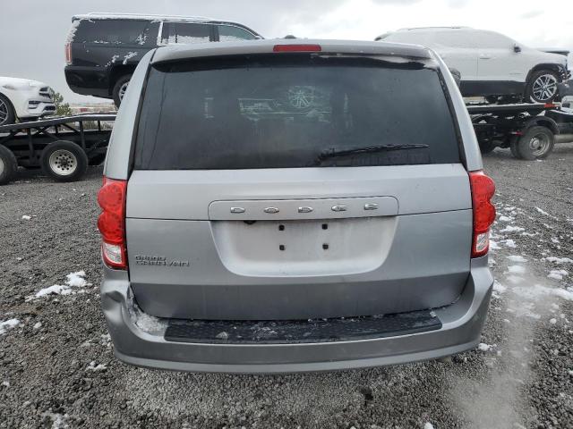 Photo 6 from auction – 2019 DODGE GRAND CARA with VIN 2C4RDGBG8KR624703