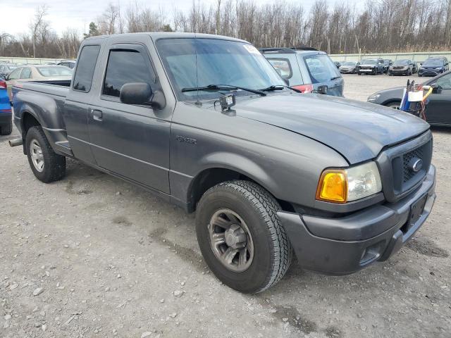 Photo 4 from auction – 2004 FORD RANGER SUP with VIN 1FTYR14E34PA20759