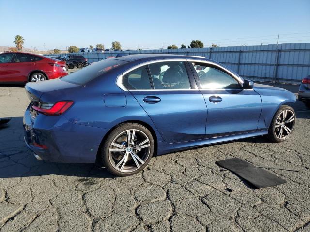 Photo 3 from auction – 2024 BMW 330I with VIN 3MW69FF04R8D80941