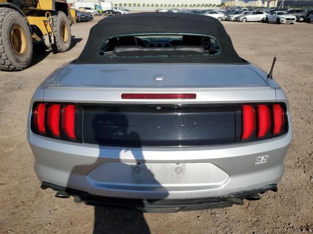 Photo 6 from auction – 2018 FORD MUSTANG with VIN 1FATP8UH7J5111615