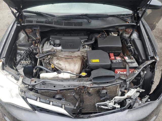 Фото 11 с аукциона – 2012 TOYOTA CAMRY BASE с VIN 4T1BF1FK6CU007338