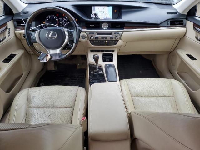Photo 8 from auction – 2013 LEXUS ES 350 with VIN JTHBK1GG8D2068132