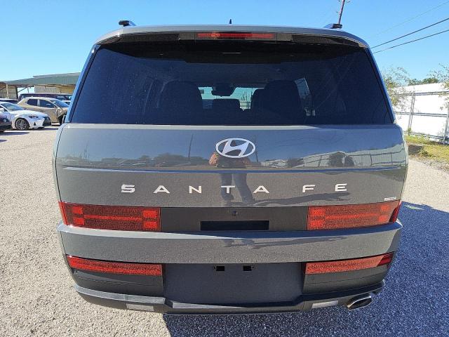 Photo 6 from auction – 2024 HYUNDAI SANTA FE S with VIN 5NMP2DGL3RH014889