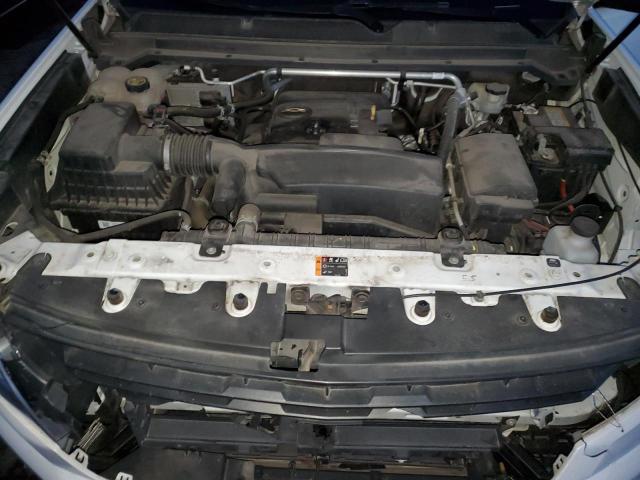 Photo 11 from auction – 2016 CHEVROLET COLORADO with VIN 1GCHSBEAXG1356938